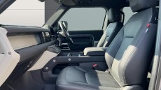 Land Rover Defender 3.0 D250 X-Dynamic SE 90 3dr Auto Diesel Estate